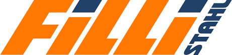 Filli Logo, Stahl